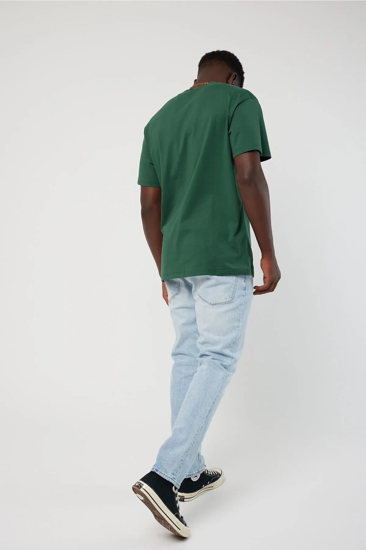 ABRAND // A Dropped Slim CARIBOU