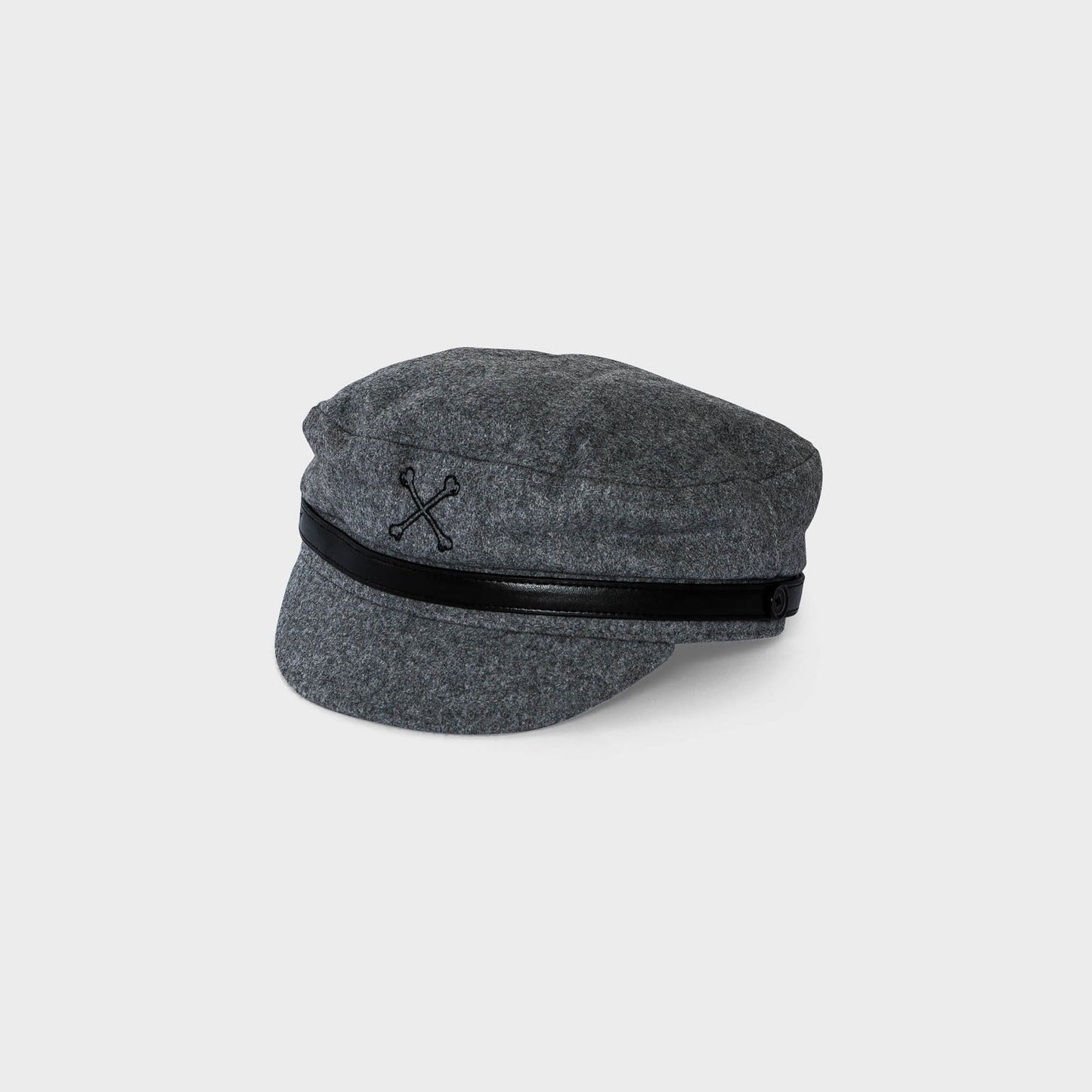BILLY BONES // Hat THE GENERAL