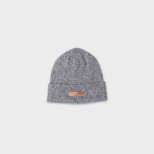 BILLY BONES // Standard Fit Beanie SASHA GREY