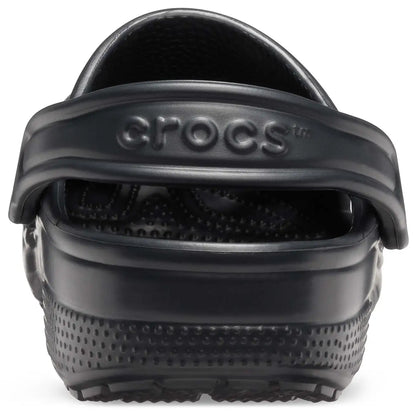 CROCS // Classic Clog BLACK