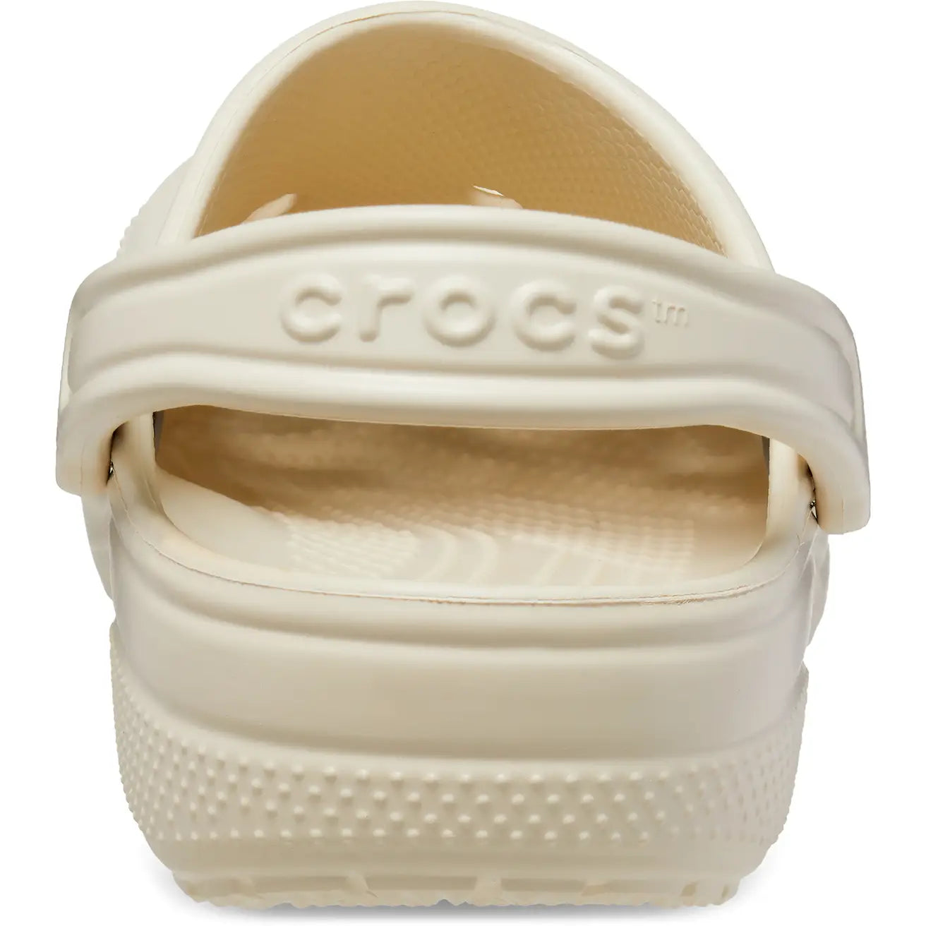 CROCS // Classic Clog BONE