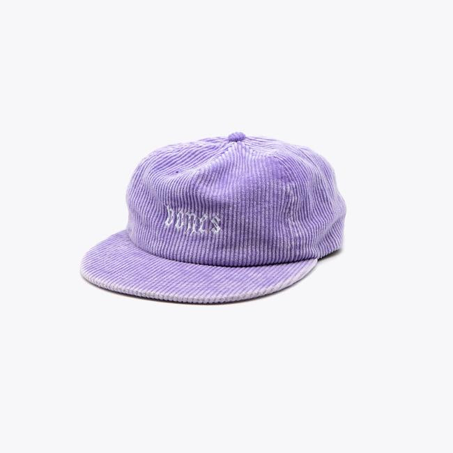 BILLY BONES // Club STEEZE Cap PURPLE