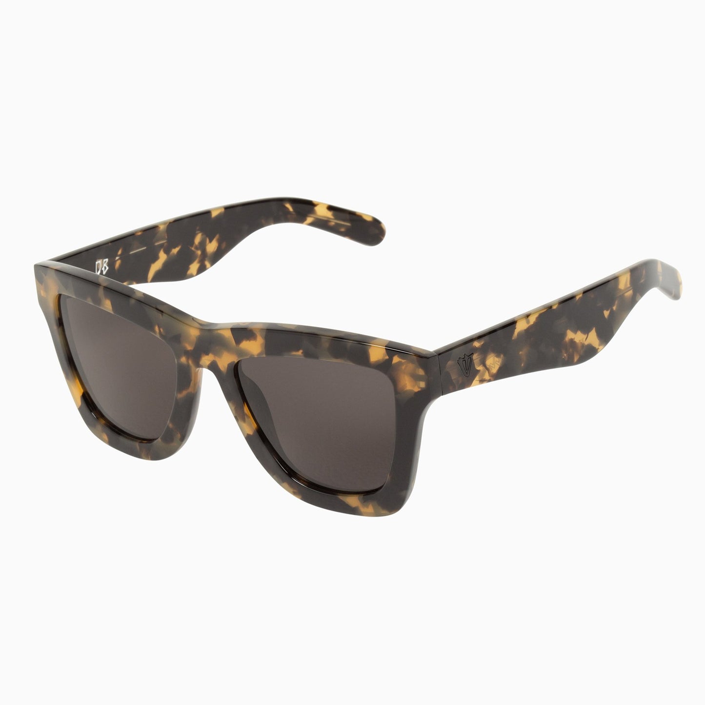 VALLEY // DB INDIO TORT