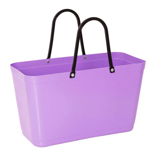 HINZA // Large LILAC