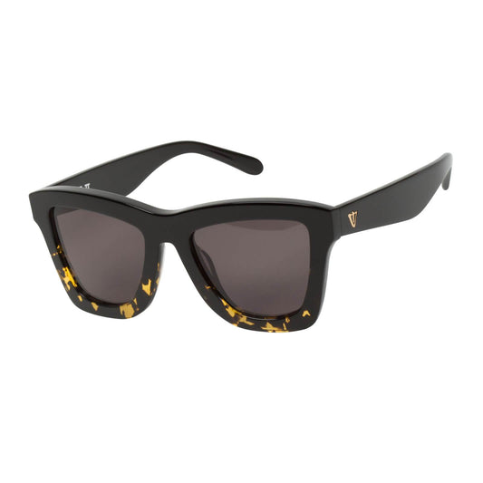 VALLEY // DB II BLACK TO TORT