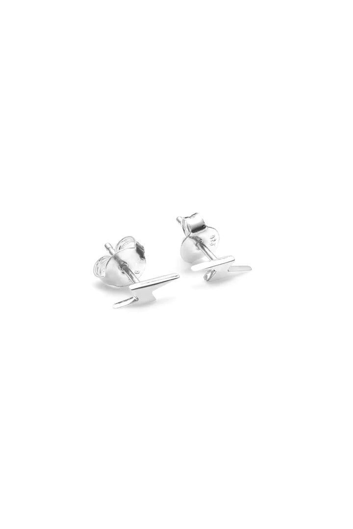 SGC // I'll Be Your Lightening Earrings