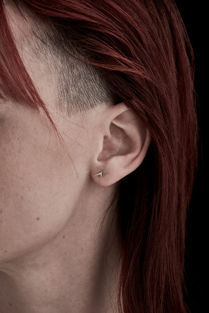 SGC // I'll Be Your Lightening Earrings