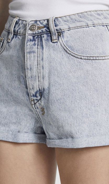 KSUBI // Rollin Out Shorts MUSE