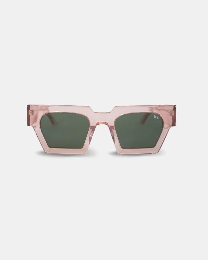 BORED GEORGE // Parker PINK