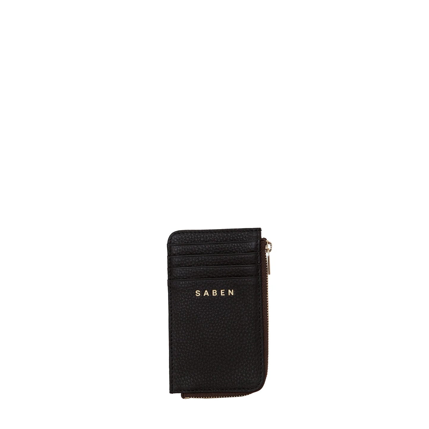 SABEN // Winona Card Holder BLACK