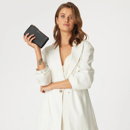 SABEN // Sam Wallet BLACK