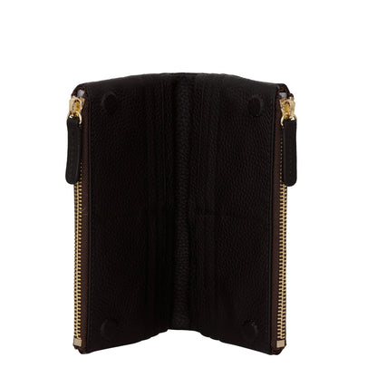 SABEN // Sam Wallet BLACK