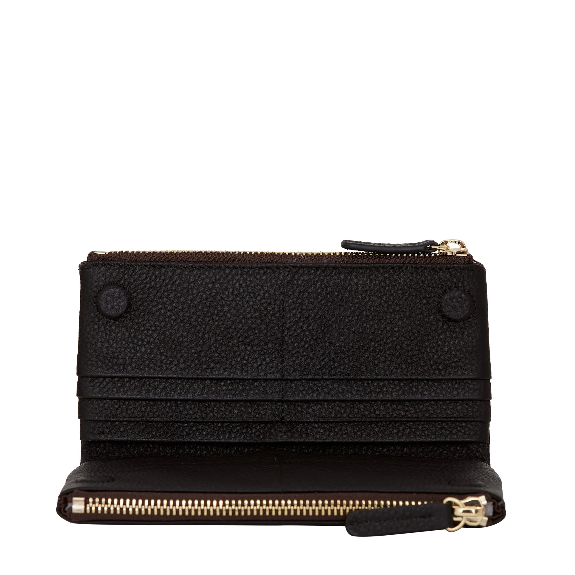 SABEN // Sam Wallet BLACK