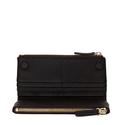 SABEN // Sam Wallet BLACK