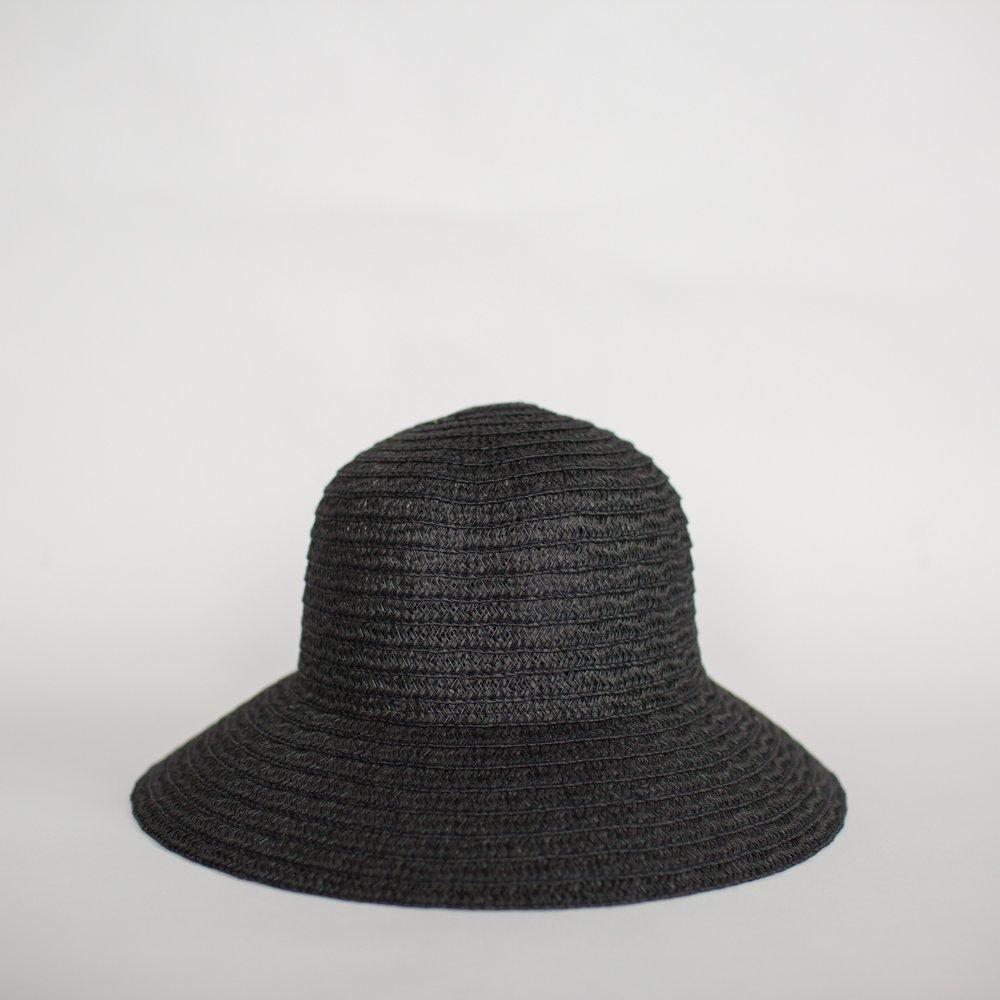 S O P H I E // So Shady Hat BLACK