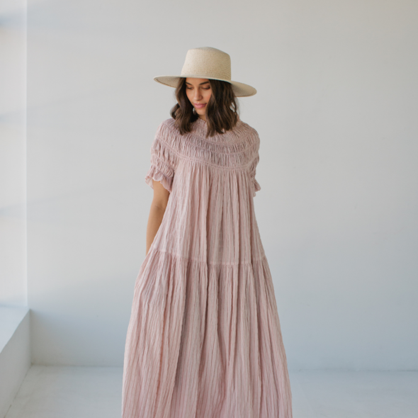 S O P H I E // So Boater NATURAL