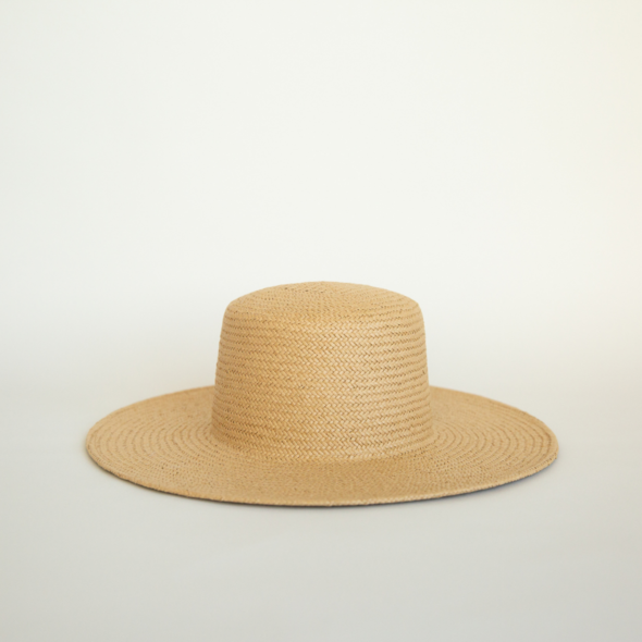 S O P H I E // So Boater NATURAL