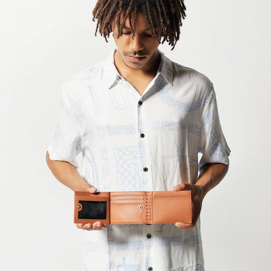 STATUS ANXIETY // Noah Wallet CAMEL