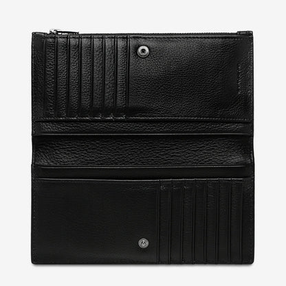 STATUS ANXIETY // Old Flame BLACK