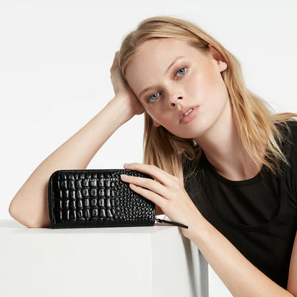 STATUS ANXIETY // Yet To Come BLACK CROC